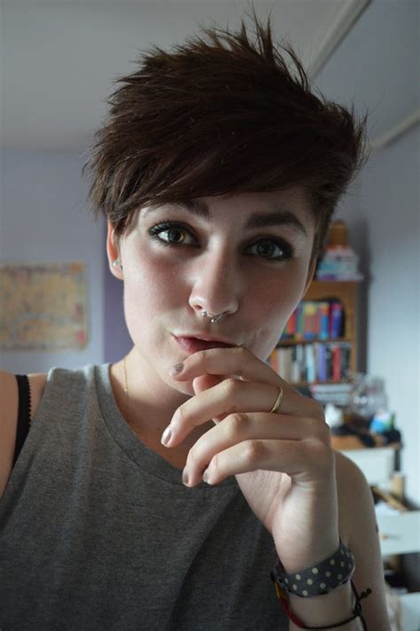 [Art] Sporty Short Hair Tomboys are great! (series' in comments).